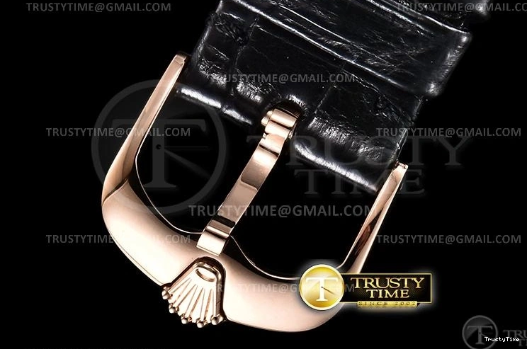 0427 Compact ROLCEL077B – Cellini Date 39mm 881